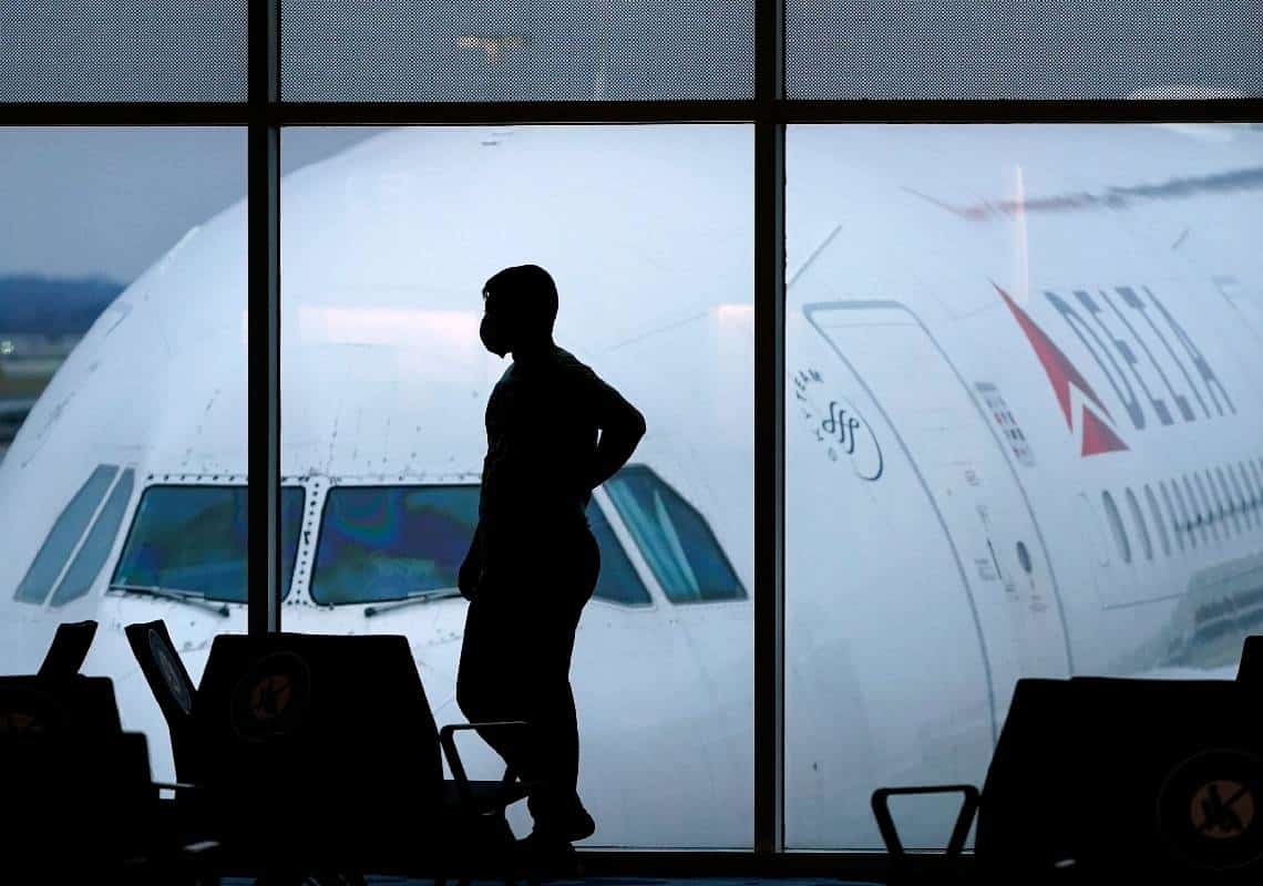 ארצות הברית פותחת את שעריה לתיירים מחוסנים