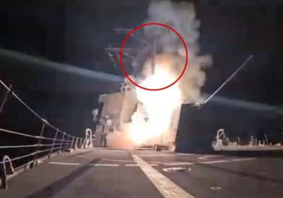 צבא ארה"ב תקף מחנות טרור במערב אפריקה - דווקא בחג המולד: "זו נקמה על רצח נוצרים"