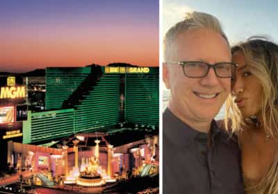 כך הפסיד שני מיליון דולר בקזינו בלאס וגאס: איש עסקים מוכר מקליפורניה טוען כי סיממו אותו