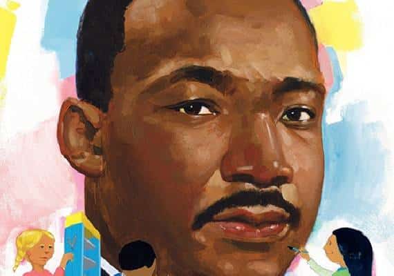 כך הפך האיש השנוא בארה"ב לחג וסמל לאומי