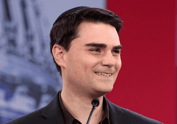 האוניברסיטה הנוצרית ביטלה נאום של בן שפירו: "יפלג את הקהילה"