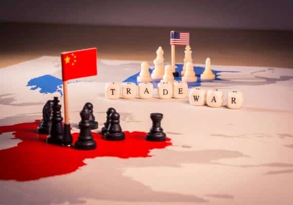 מלחמת הסחר: הפנטגון מחפש דרכים לעקוף את שליטת סין בשוק המינרלים הנדירים