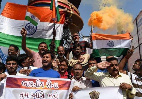 עולם על סף תהום? הודו תקפה בפקיסטן