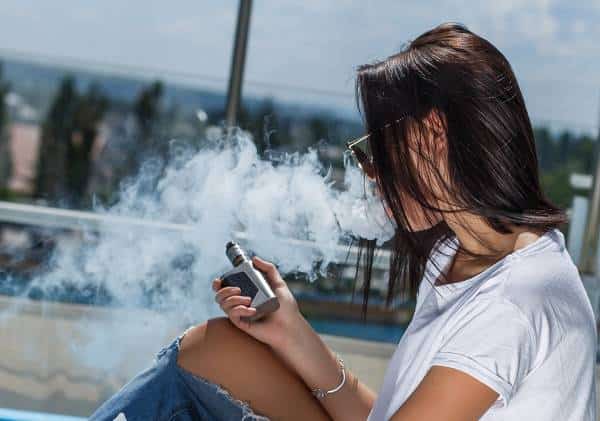 הודעה דרמטית של ג'ול בעקבות עשרות מקרי מוות כתוצאה מעישון סיגריות אלקטרוניות