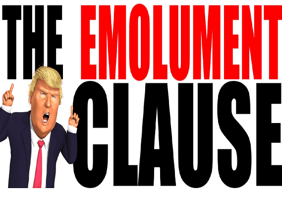 תאגיד טראמפ העניק חוזה ענק נוסף לחברה ממשלתית סינית