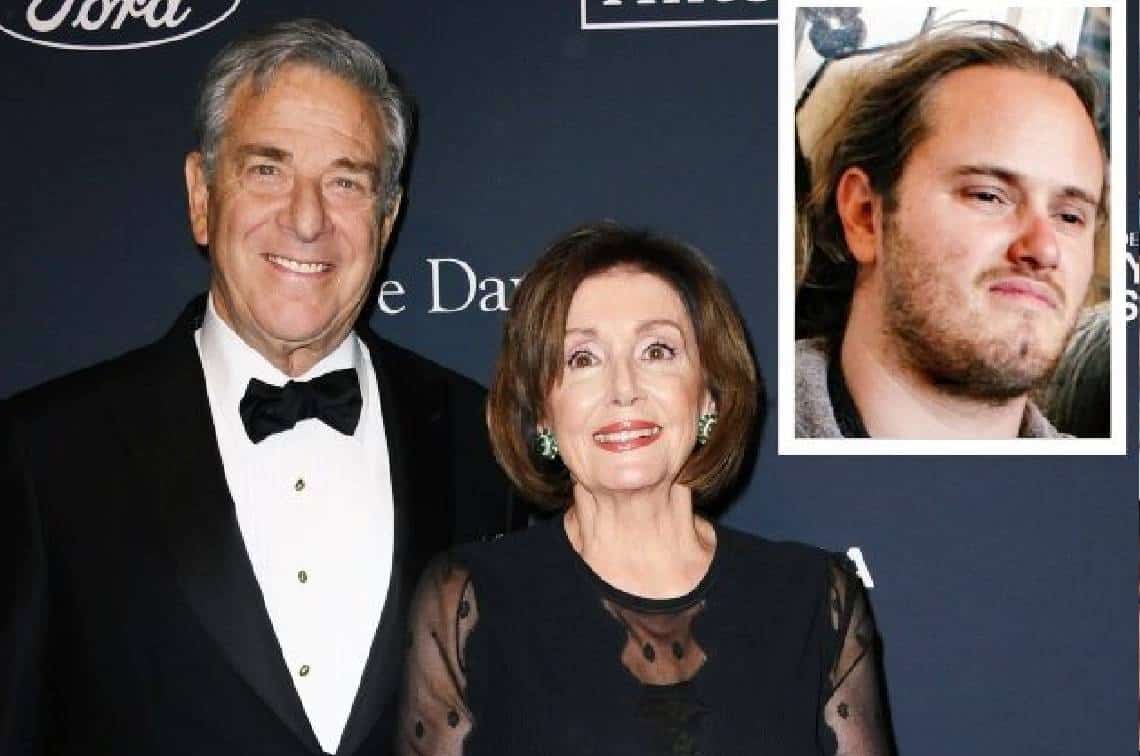 "דה-פפה התכוון להחזיק בננסי פלוסי כבת ערובה ולשבור לה את פיקות הברכיים אם תשקר לו"