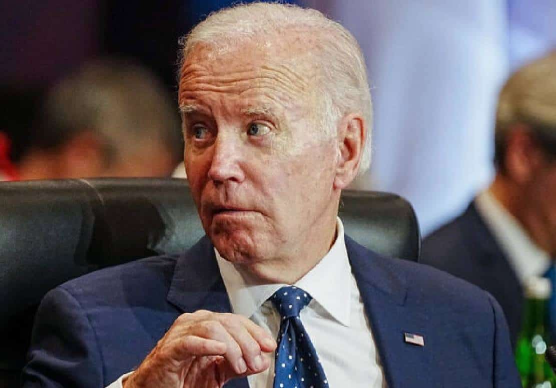 ה-FBI יפשוט על ביתו של ביידן? מסמכים מסווגים נוספים נמצאו במיקום אחר