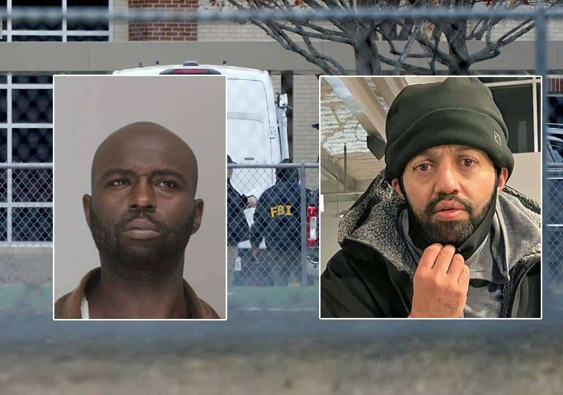 טקסס: גבר נעצר בחשד שמכר אקדח למחבל מבית הכנסת