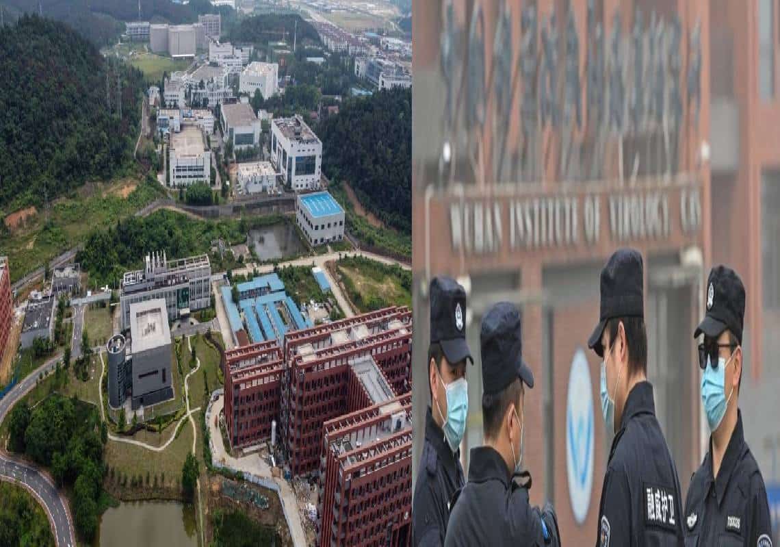 ארה"ב ניסתה כבר ב-2017 לשתף פעולה עם מעבדת-ווהאן בנושא ''מוכנות למגיפה''