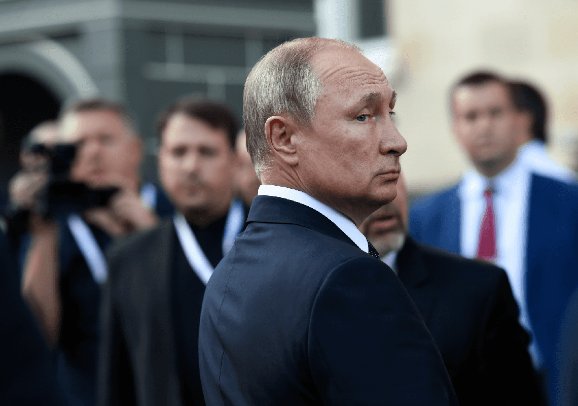 "אם רוסיה תפלוש לאוקראינה – היא תראה את האמא של כל הסנקציות"