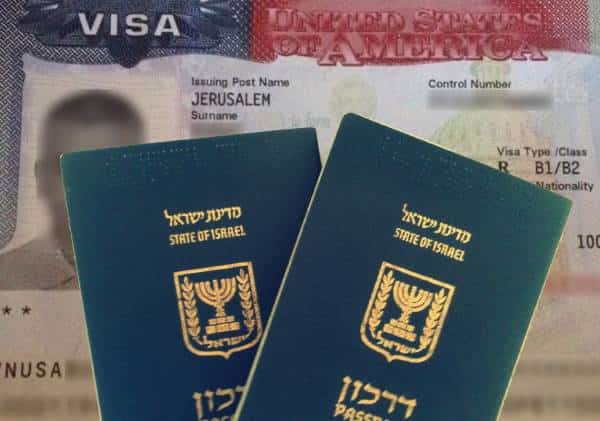 בשורה למהגרים: הממשל האמריקאי ינפיק עשרות אלפי אשרות עבודה נוספות