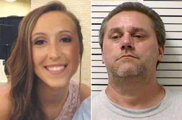 אוהיו: בית המשפט גזר עונש מוות על רוצח סטודנטית בת 20