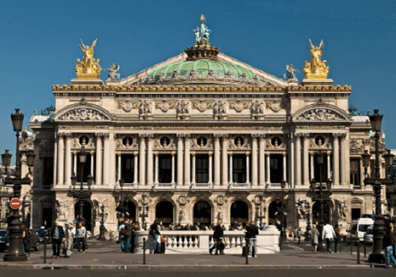 פריז: הרוג ו-4 פצועים בפיגוע דקירה. דאע"ש לקח אחריות