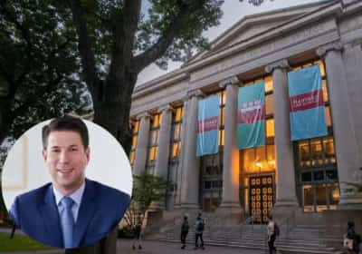 נעצר על ידי רשות ההגירה והסכים לעזוב את ארה"ב: פרופ' מהרווארד טען שירה על בית כנסת כדי "לצוד חולדות"