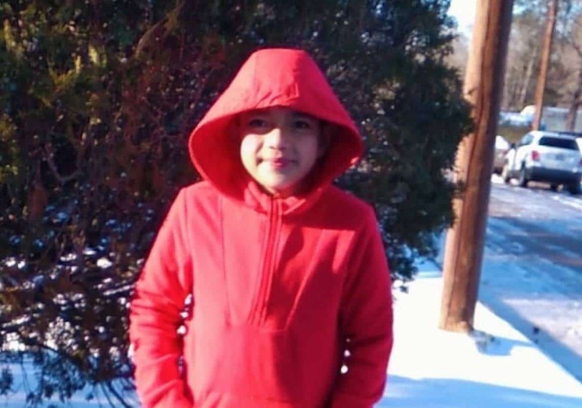 "הוא היה בסדר גמור, אכל ארוחת ערב, שיחק עם הצעצועים ואז אמר לי 'אני הולך לישון'": גל הקור בטקסס גובה קורבנות