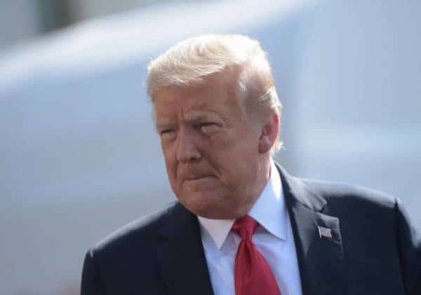 אמריקה בדרך לנקודת רתיחה: מפגינים ניסו להקים אזור עצמאי בוושינגטון - הנשיא טראמפ: "הם יתקלו בעוצמה רצינית"