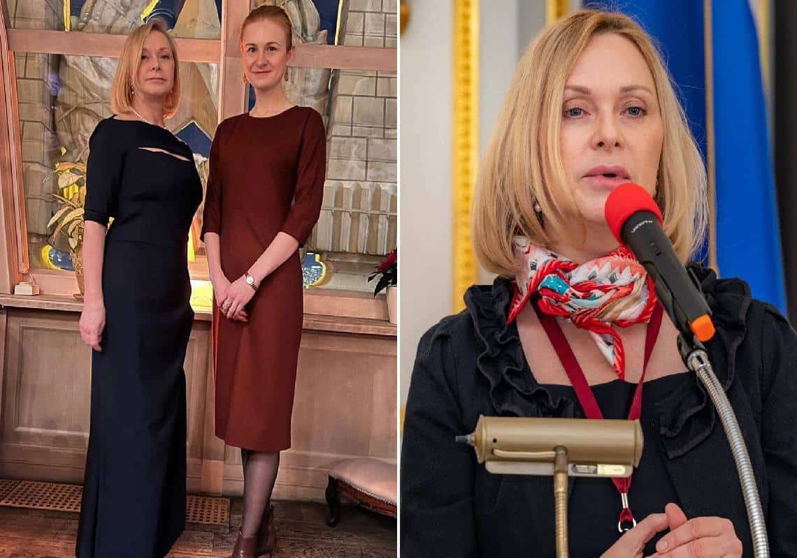 "קיבלה הוראות ישירות מפוטין ב-SMS": אזרחית ארה"ב פעלה כסוכנת סמויה מטעם מוסקבה