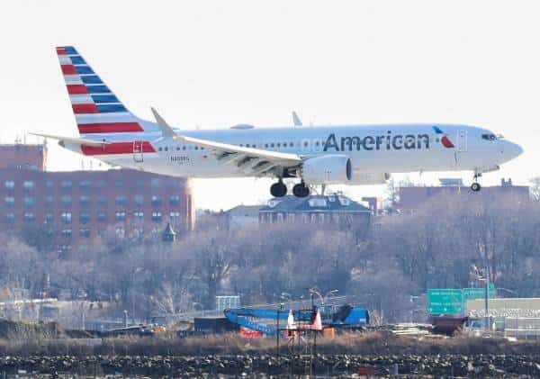 משבר הבואינג מחריף: שתי ענקיות תעופה מבטלות טיסות לקיץ