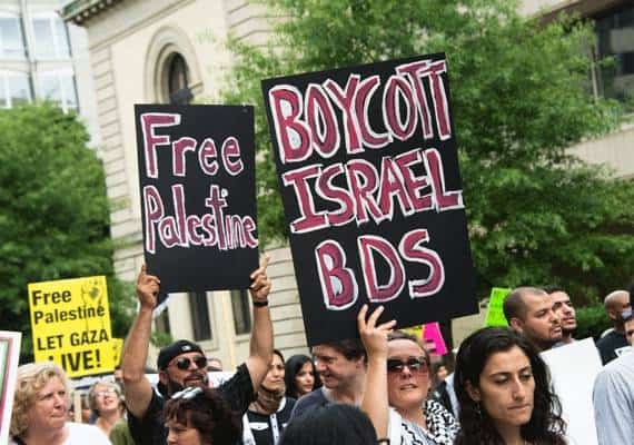 ספג איומים וילדיו הוכו: מתקפת BDS אכזרית במיוחד על יזם שפתח סניף רשת מסעדות ישראלית בלב ארה"ב