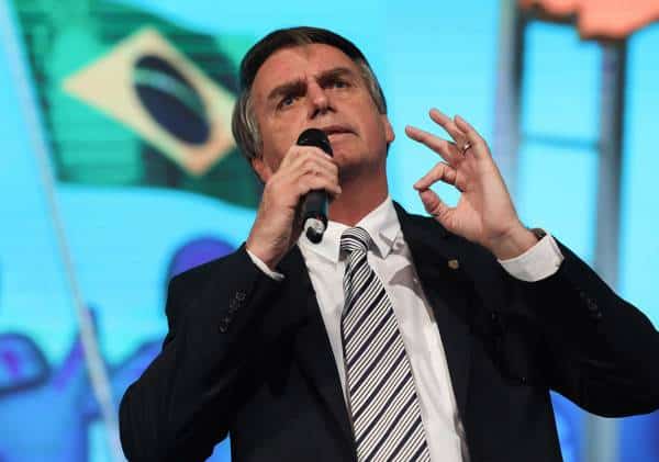 יכנע ללחץ? הליגה הערבית מזהירה את נשיא ברזיל הנבחר מפני העברת השגרירות לירושלים