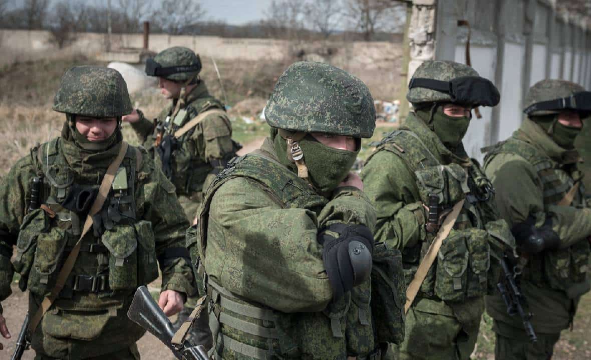 האם נחשפה הסיבה לכך שאוקראינה מפסידה בשדה הקרב?