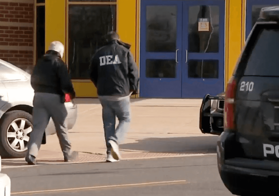 נקבע מותו של בן ה-13 שצרך מנת יתר של סמים יחד עם שני חבריו