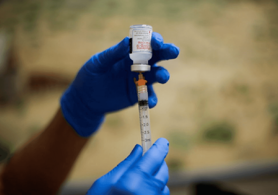 מסצ'וסטס: כ-4,000 איש מחוסנים נמצאו חיוביים לקורונה