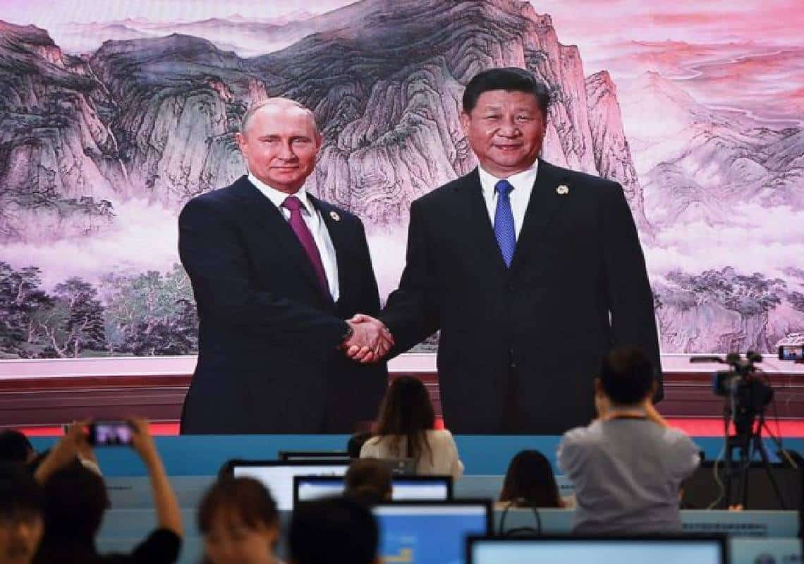 המשך חיסול מורשת טראמפ: ממשל ביידן הצטרף למועצת האו"ם לזכויות אדם שבה ארה"ב מושפלת דרך קבע בידי סין