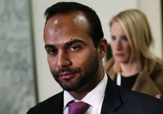 יועצו לשעבר של הנשיא טראמפ נכנס היום לכלא