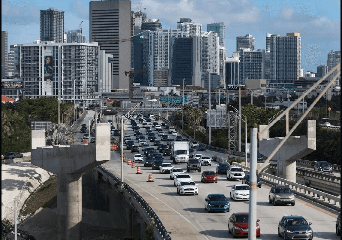 פלורידה נגד יוקר המחיה: תוכנית להורדה דרמטית במס המכירות