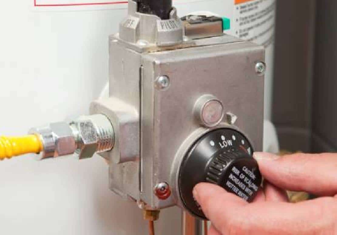 צעד קיצוני: ‏קליפורניה אוסרת בחוק על שימוש בתנורי גז טבעי ודודי חימום