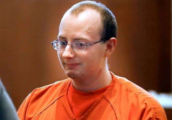 החוטף של ג'יימי קלוס בת ה-13 ימות בכלא