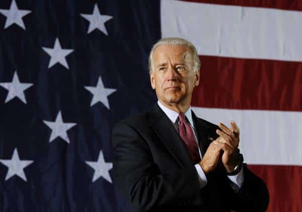 מצטרף למירוץ: סגן הנשיא לשעבר יכריז על התמודדותו לנשיאות