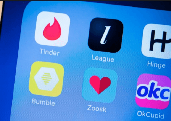 מחקר: שימוש באפליקציות דייטינג מגביר דיכאון