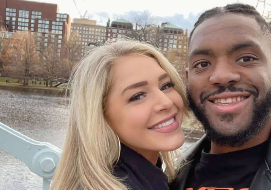 דוגמנית 'Onlyfans' נאשמת ברצח בן זוגה במיאמי