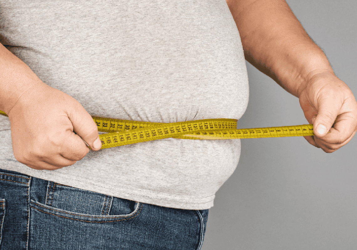 אונ' אילינוי רוצה להוציא את המילה "השמנת יתר" מהלקסיקון - כי היא "גזענית"