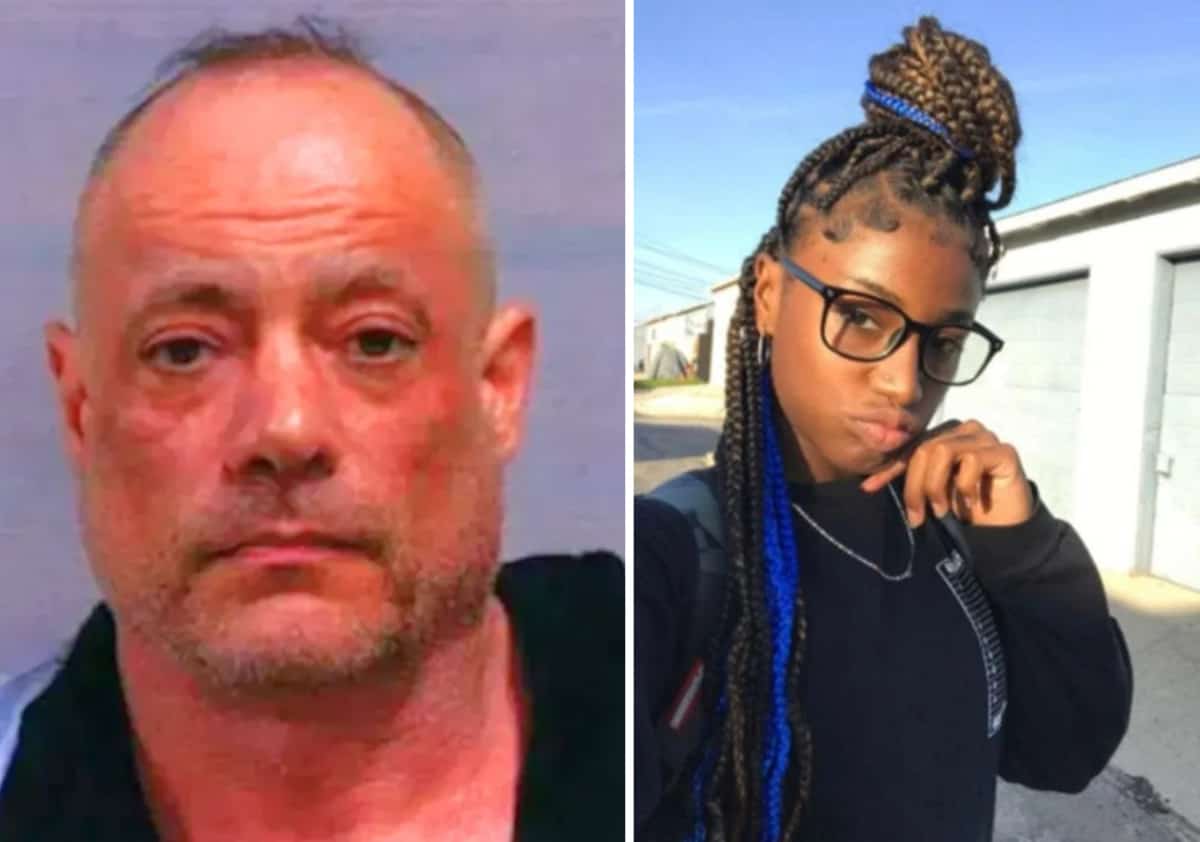 חלקי גופה של נערה נעדרת אותרו במדבר בדרום קליפורניה - אברהם פיינבלום מסלטון סיטי נעצר