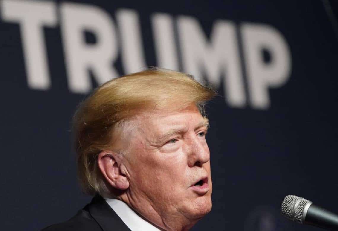 "איראן מתכננת לרצוח את דונלד טראמפ, ומייק פומפאו"