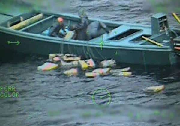 התפתחות בפרשת הברחת הקוקאין בשווי עשרות מיליונים לארה"ב 