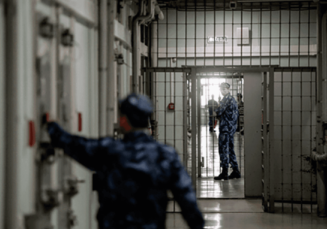 חירות, כסף ופיצוי במקרה של מוות: זה מה שאסירים רוסים יקבלו אם יסכימו להצטרף למלחמה