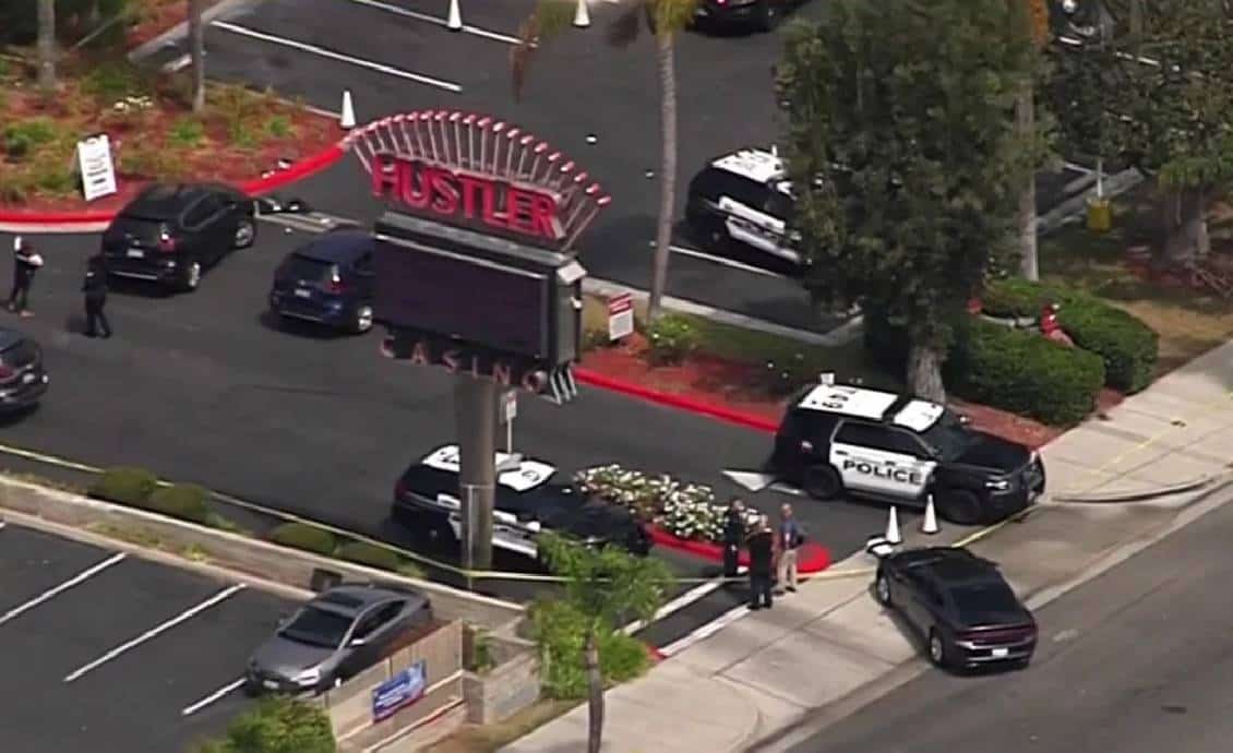 מחוז לוס אנג׳לס: ירי בקזינו מקומי - כוחות החירום סגרו את הזירה