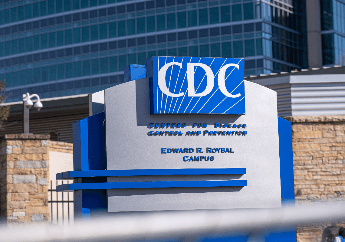 "האמריקנים רוצים לדעת את האמת": דרישה מה-CDC לחשוף את הנתונים על הקורונה שהוסתרו