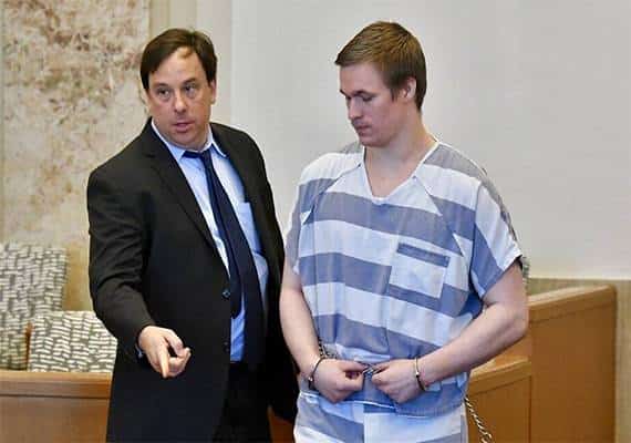 "שעתיים של גיהנום": מאסר כבד לאדם שחטף ואנס שוטרת