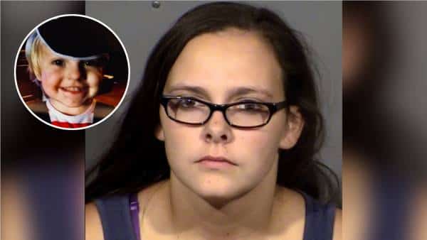 רצח הפעוט בלאס וגאס: החשודים הובאו לבית המשפט