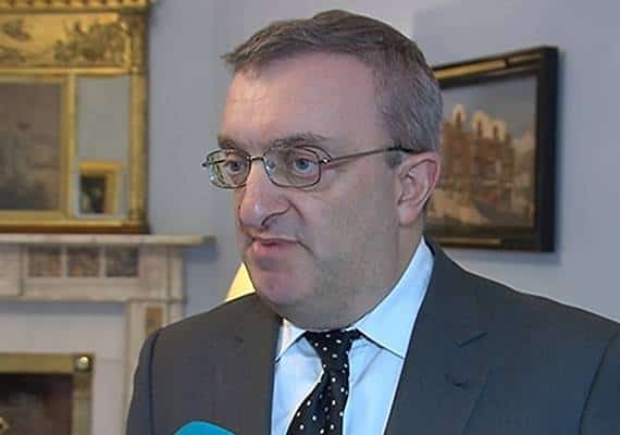 ראש עיריית דבלין קורא להחרים את האירוויזיון בישראל