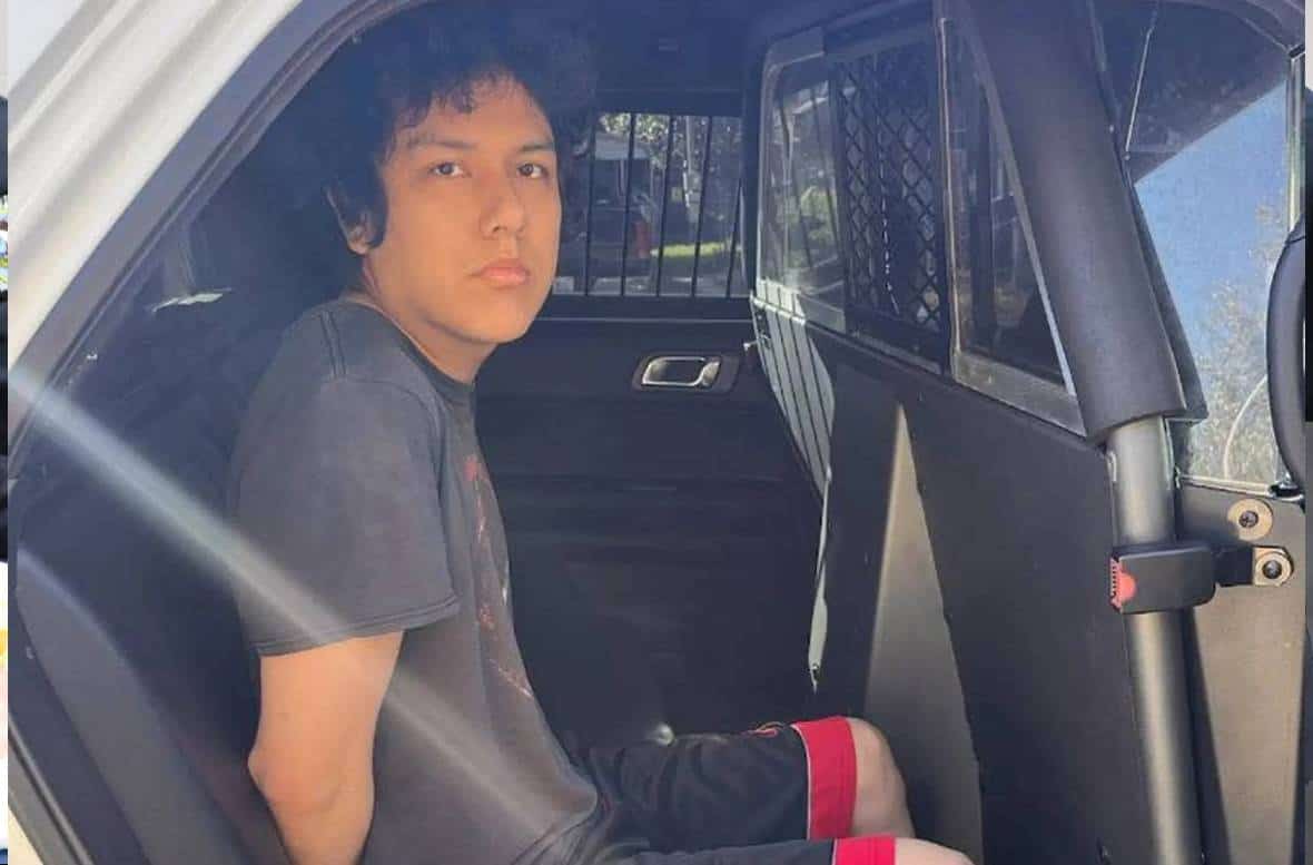 ‏תושב פלורידה נעצר - השוטרים: "כמות הפורנוגרפיה הפדופילית הגדולה ביותר שראינו"