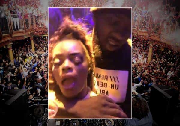 אונס בשידור חי בפייסבוק: תיעדה עצמה נאנסת במהלך בילוי במועדון