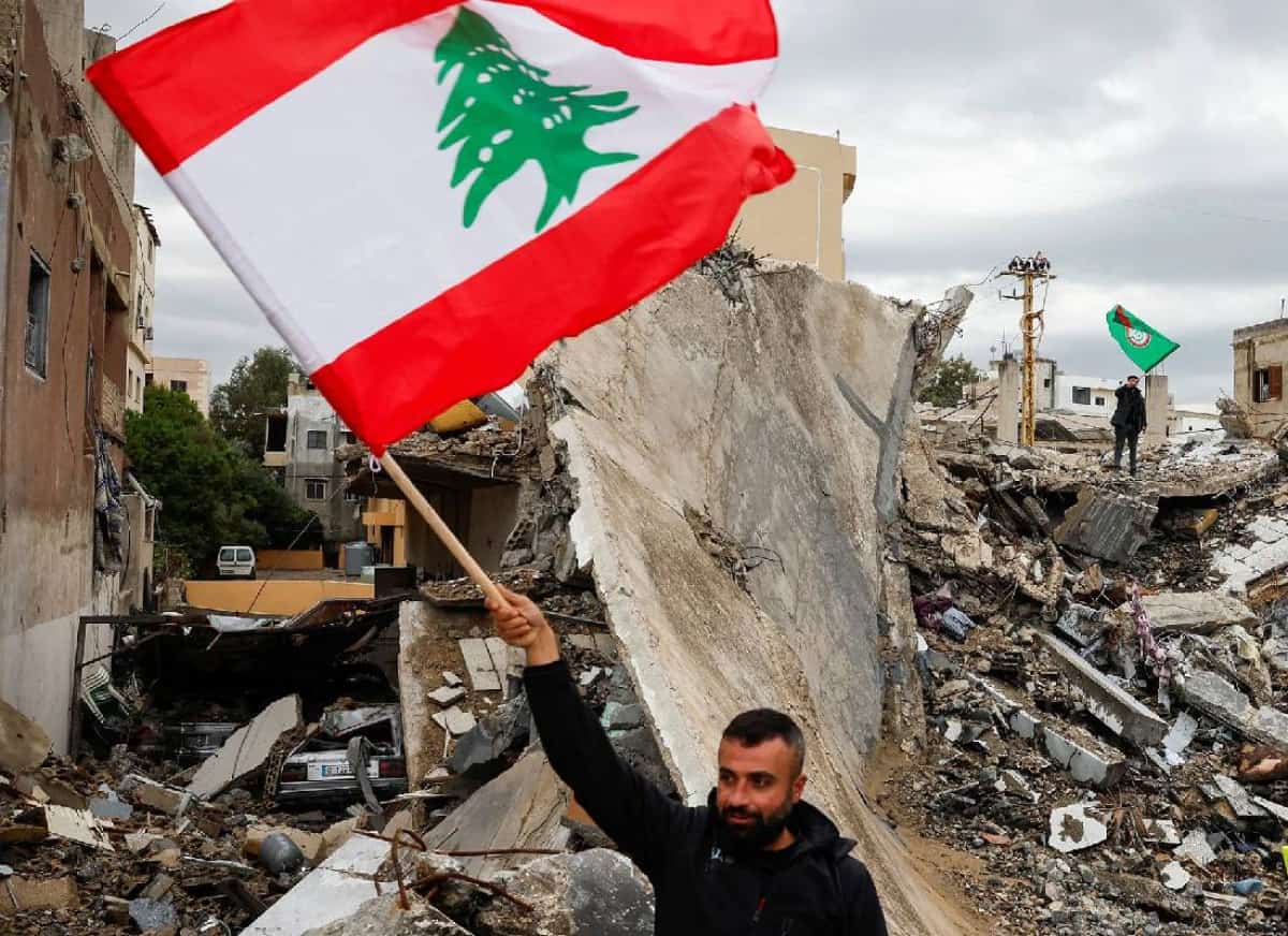 הפסקת אש עם כוכבית: ישראל מאשרת את ההסכם עם איראן — ומחריגה את לבנון