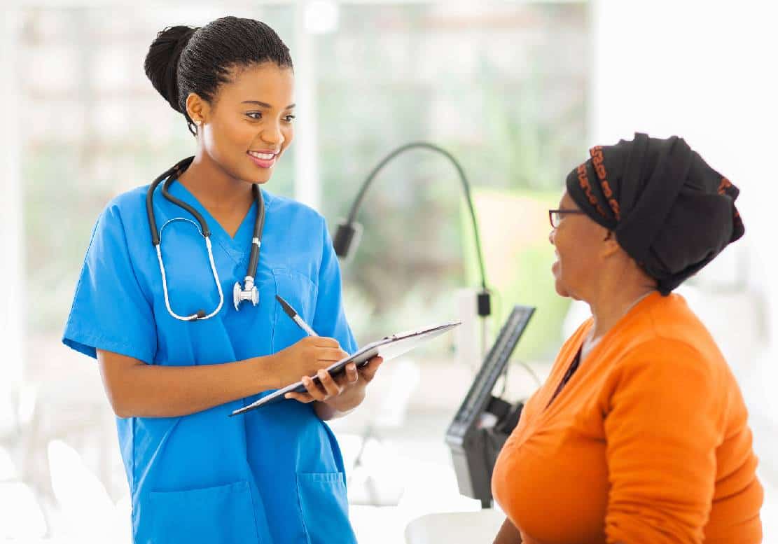 ‏חוקרים מאשימים "גזענות" בשכיחות הסוכרת בקרב שחורים‏ בארה"ב