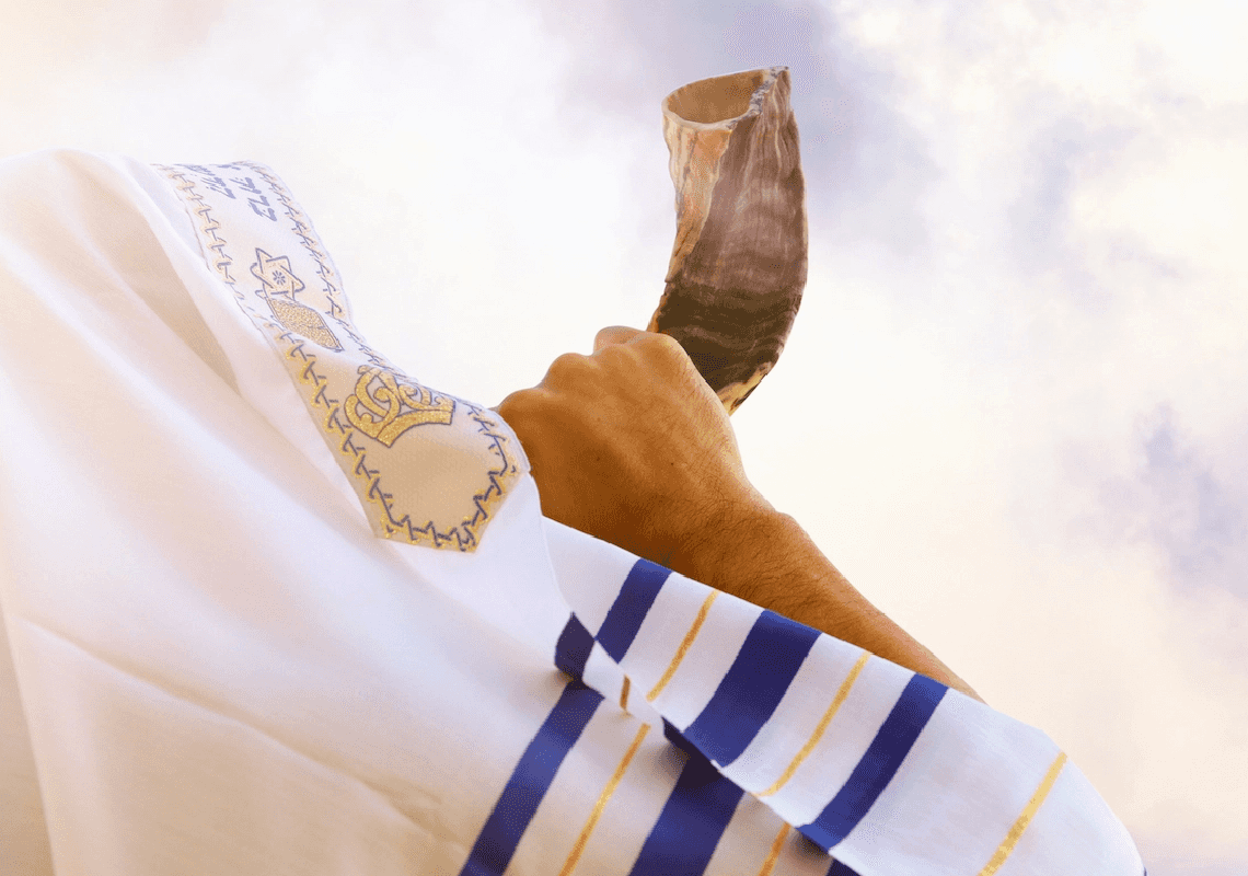 יום כיפור 2024: אלו הם זמני כניסת ויציאת הצום ברחבי ארה"ב